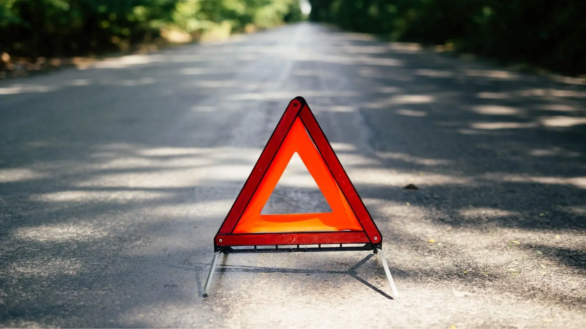 Colisão em Moimenta da Beira provoca uma morte e um ferido grave