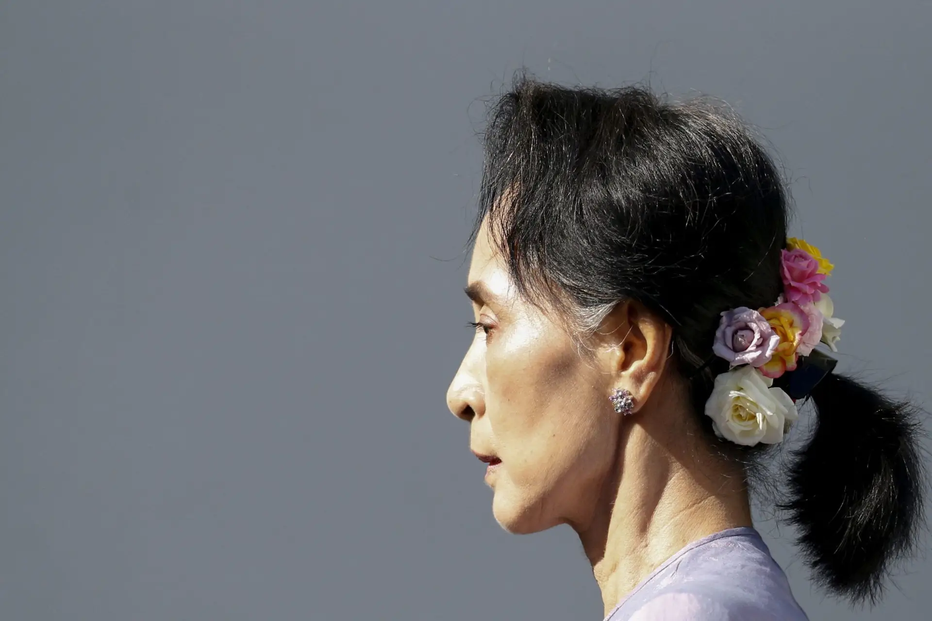 Myanmar: EUA e ONU criticam sentença contra líder birmanesa e pedem a libertação