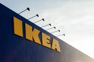 IKEA Portugal cria linha de apoio à vítima