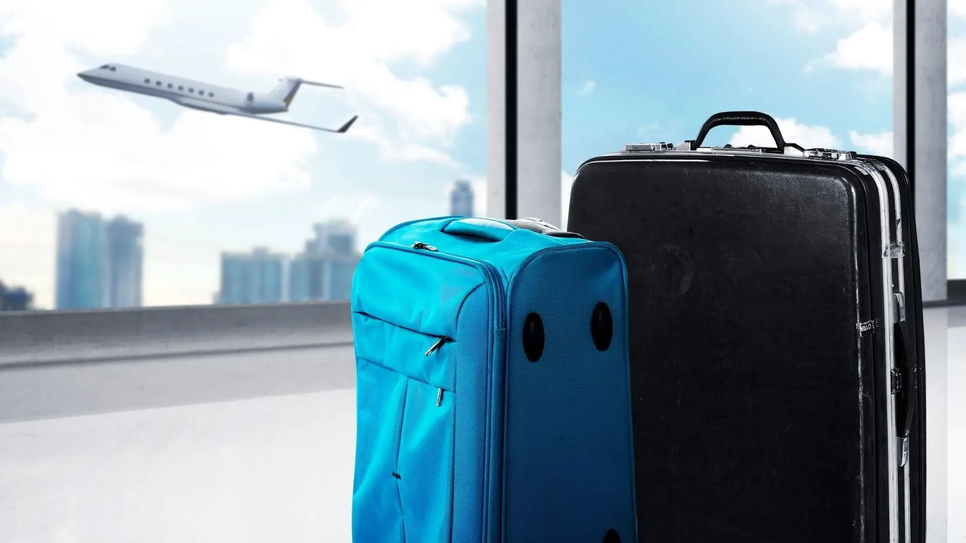 Brasil detém argentina que tentava embarcar para Portugal com droga na bagagem