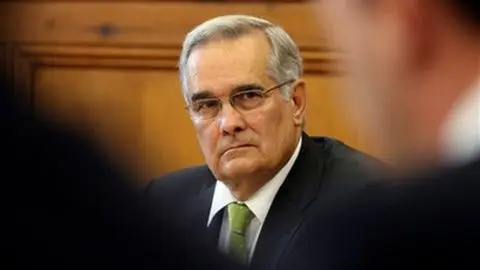 Estado condenado a pagar 50 mil euros a herdeiras de Emídio Rangel