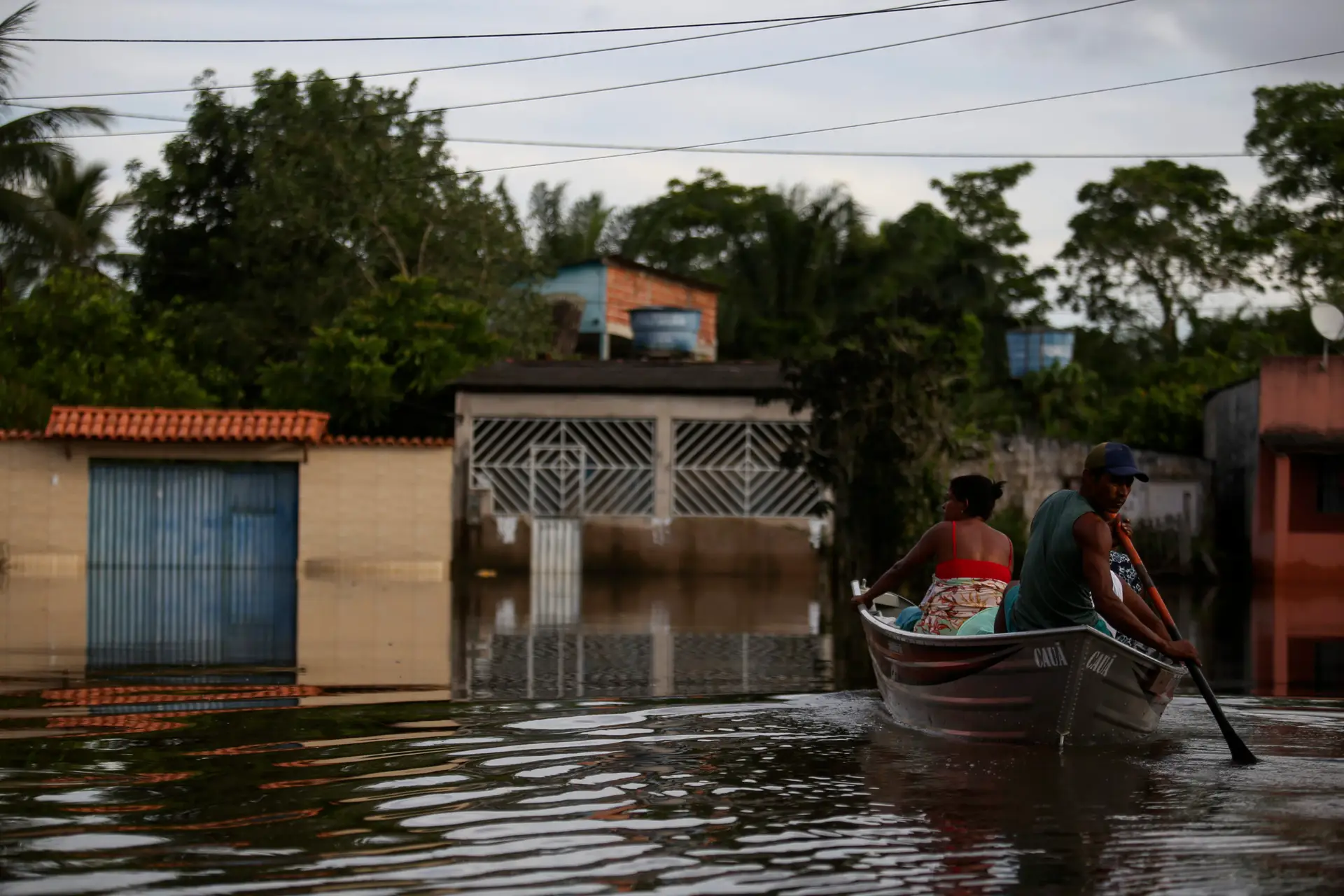 IA vai representar 5% do consumo de eletricidade na América Latina e Caribe em 2035