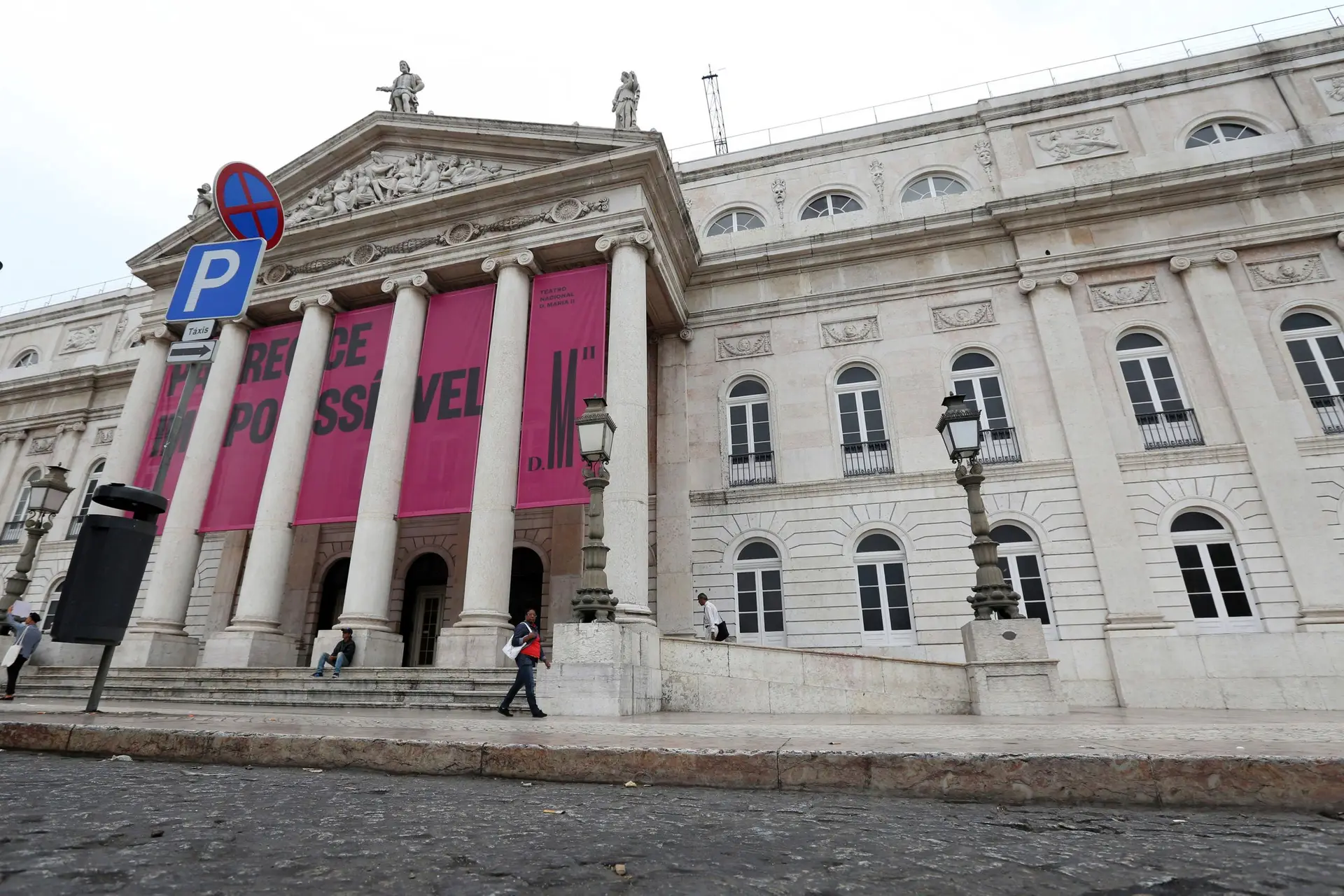 Profissionais da Cultura já podem inscrever-se para serem abrangidos pelo estatuto