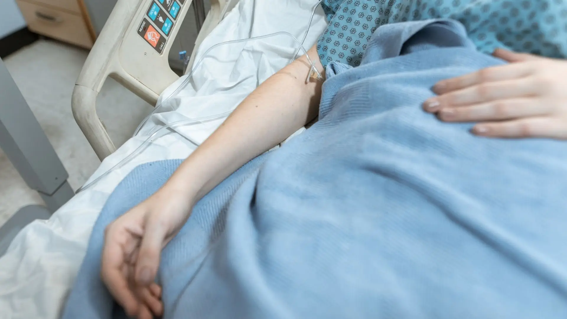 Covid-19: hospitais de Torres Novas, Abrantes e Tomar suspendem visitas