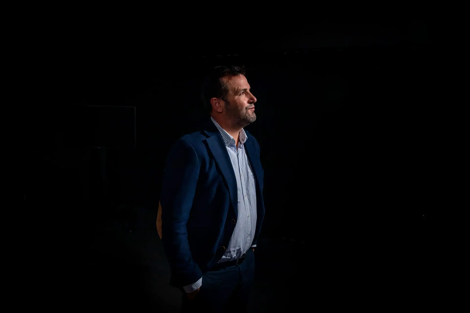 Tino de Rans desiste da candidatura à Câmara do Porto para apoiar Manuel Pizarro