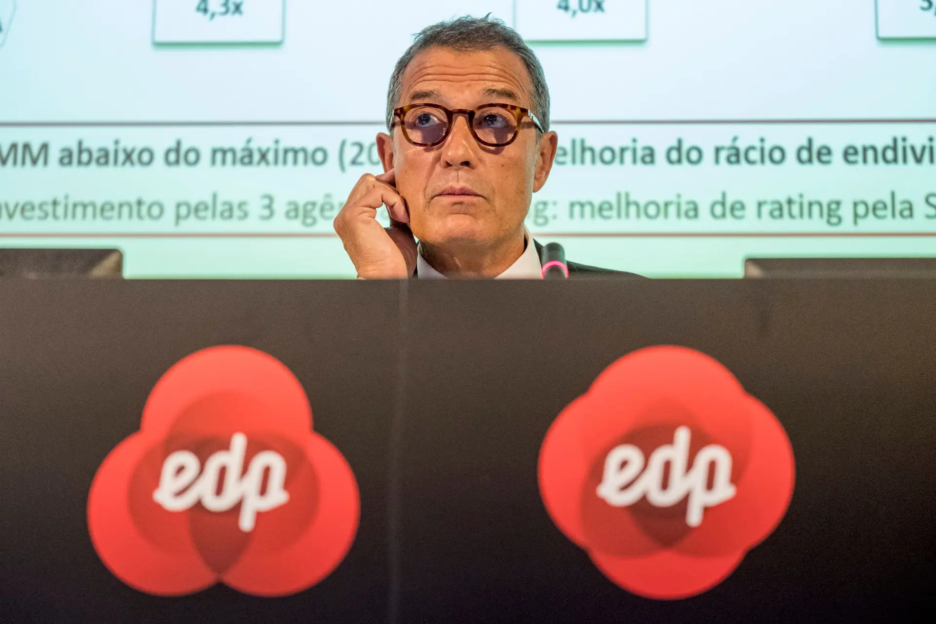 Caso EDP: Supremo nega nulidades invocadas pela defesa de António Mexia e Manso Neto