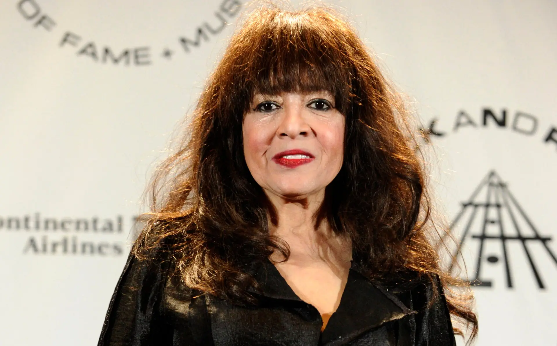 Morreu Ronnie Spector, vocalista das The Ronettes