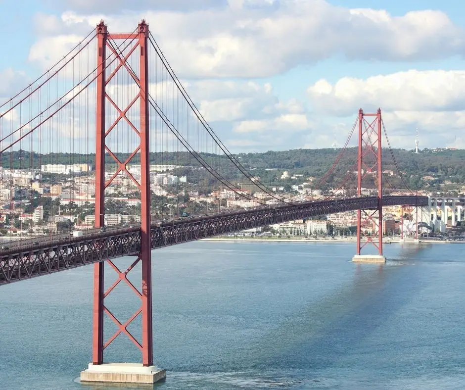Utentes voltaram a buzinar na ponte 25 de Abril contra preço dos combustíveis