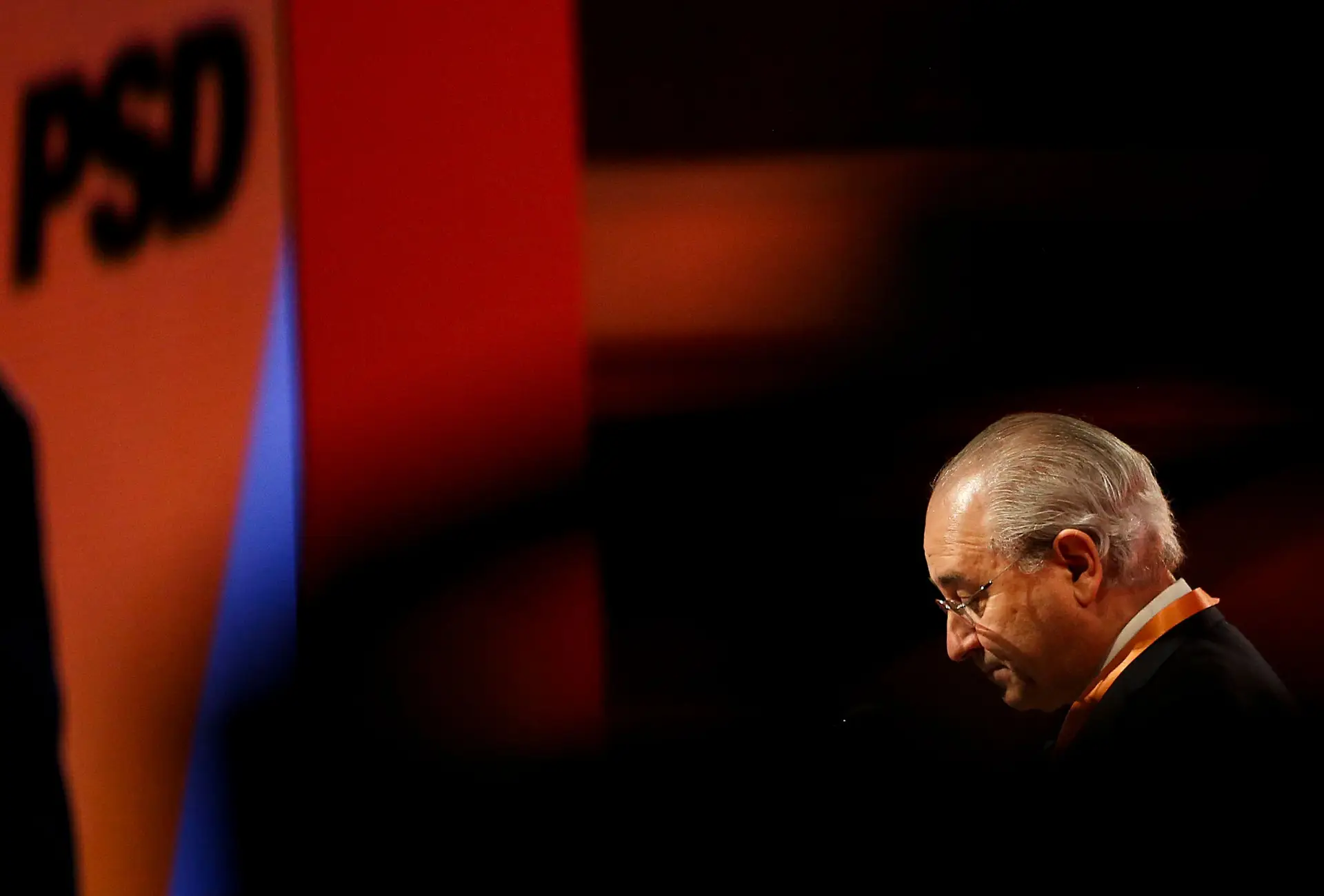 Rui Rio, o líder de educação rígida, a quem os amigos chamam “forreta”