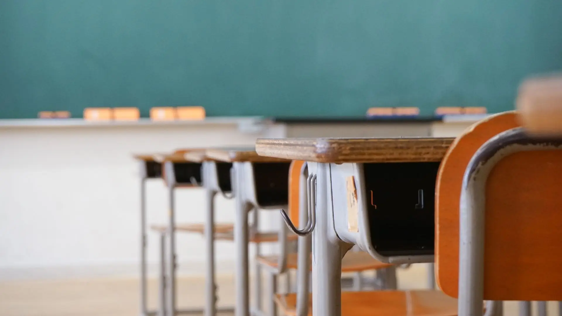 Previsões apontam para mais de 2.800 professores aposentados este ano