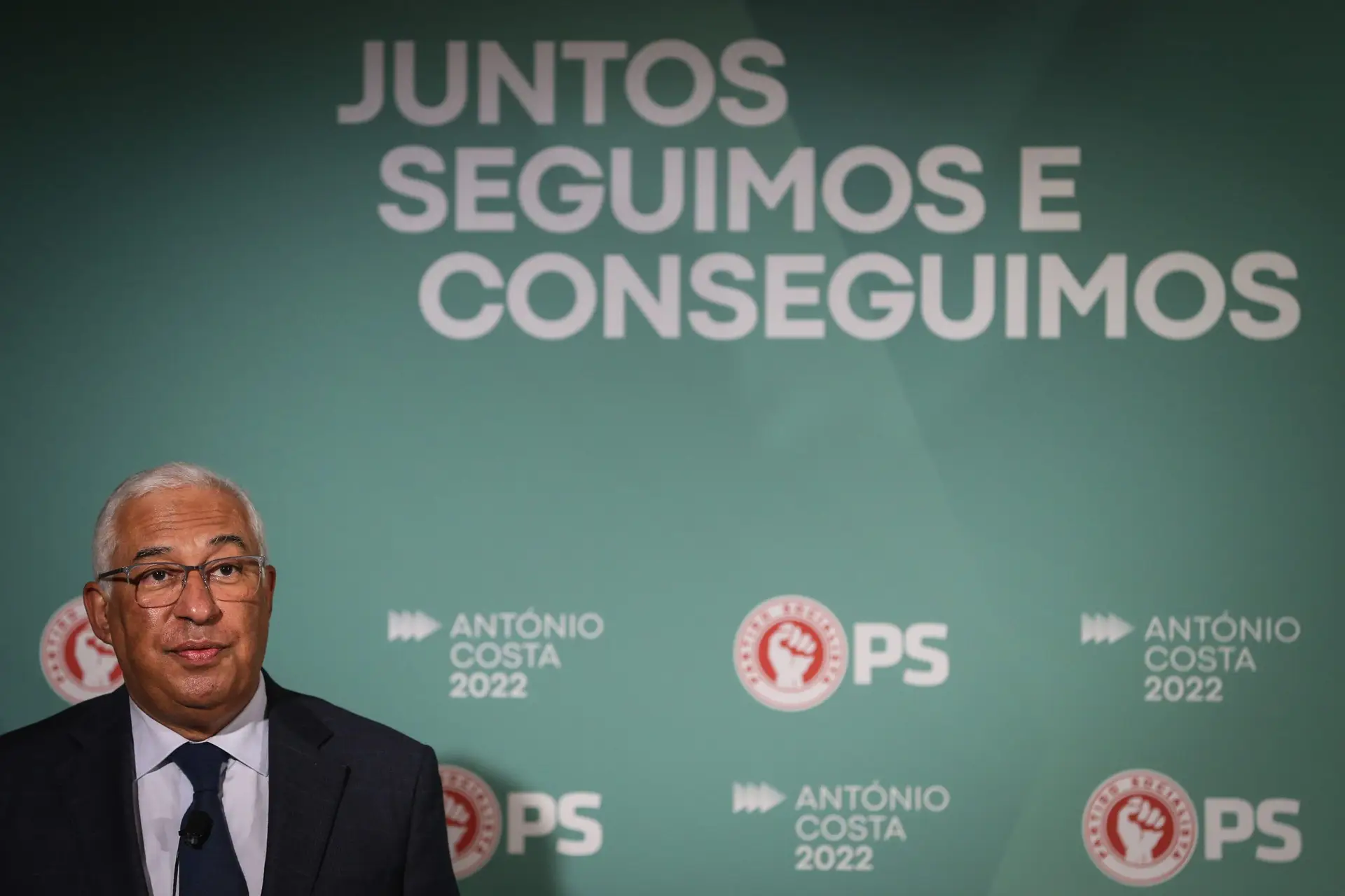 Legislativas: as propostas do PS em sete áreas