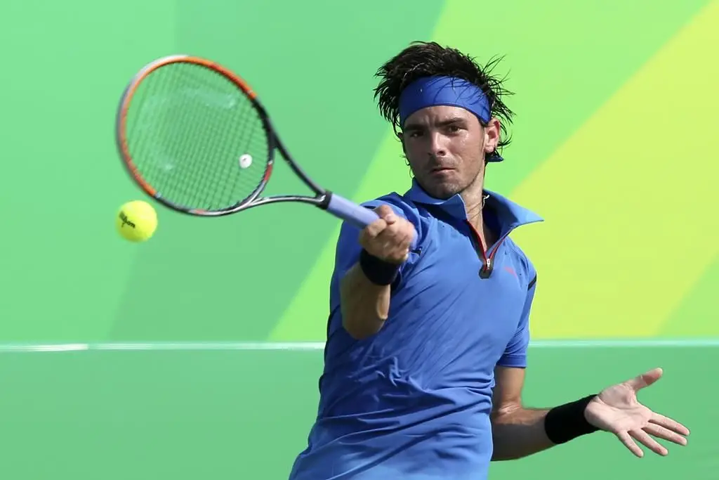 Gastão Elias eliminado na segunda ronda da qualificação para o Open da Austrália