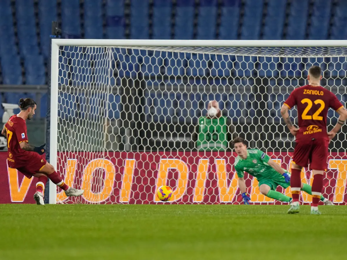 Nani estreia-se pelo Veneza com assistência para o empate 1-1 com