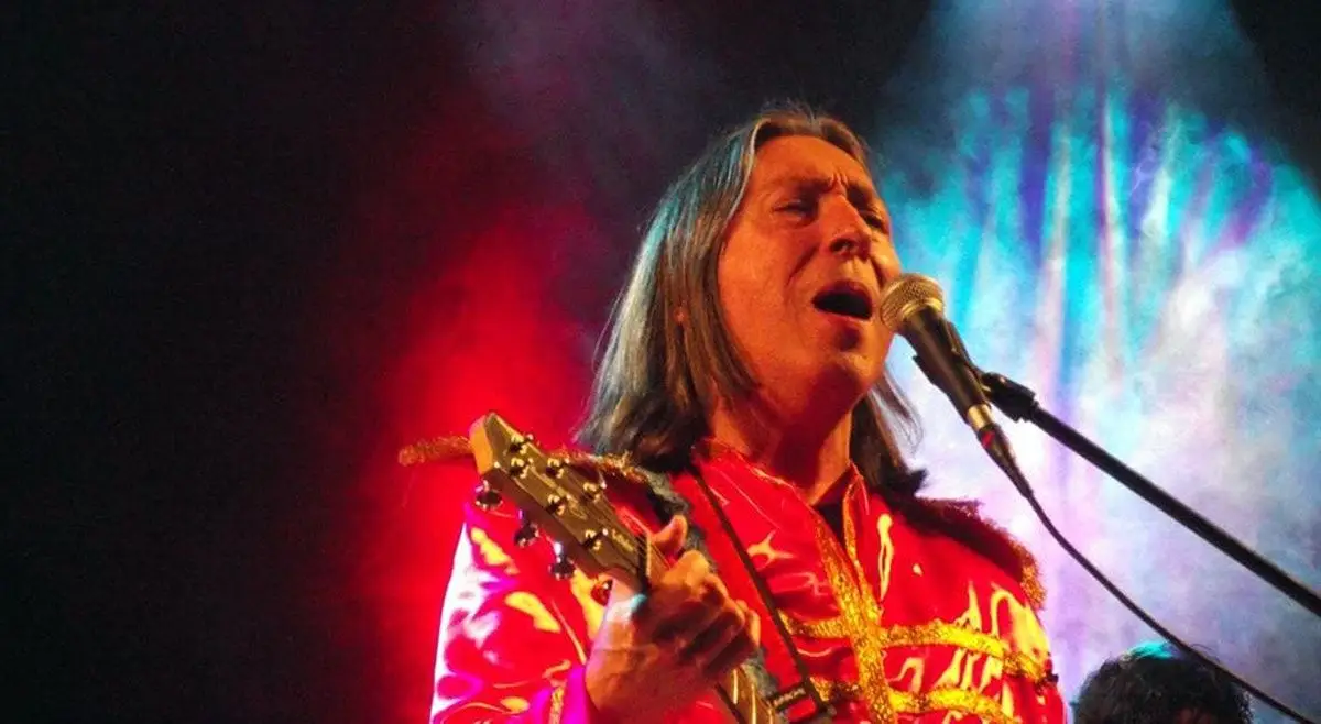 Morreu o cantor Armando Gama