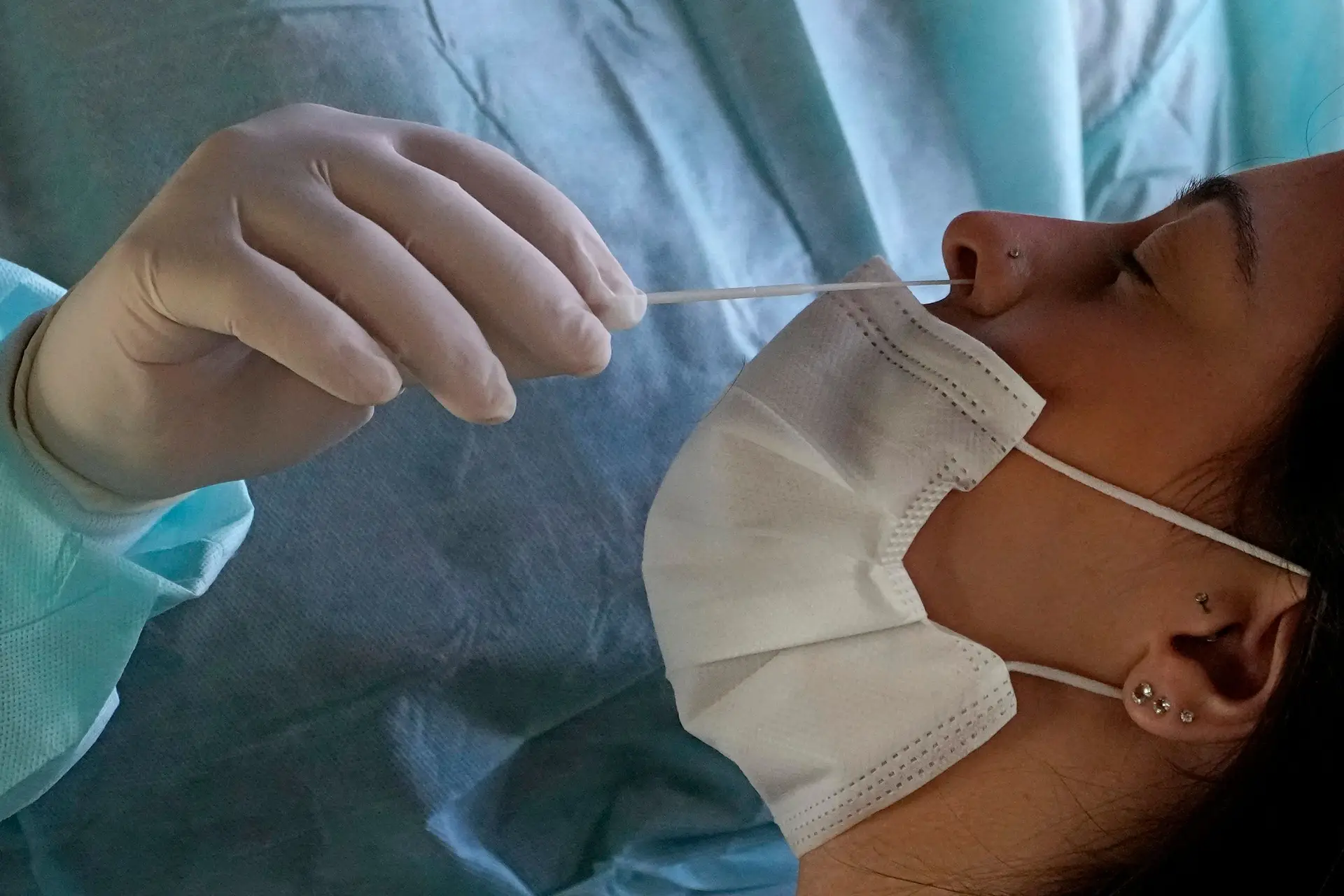 Portugal atinge 30 milhões de teste à covid-19 desde o início da pandemia