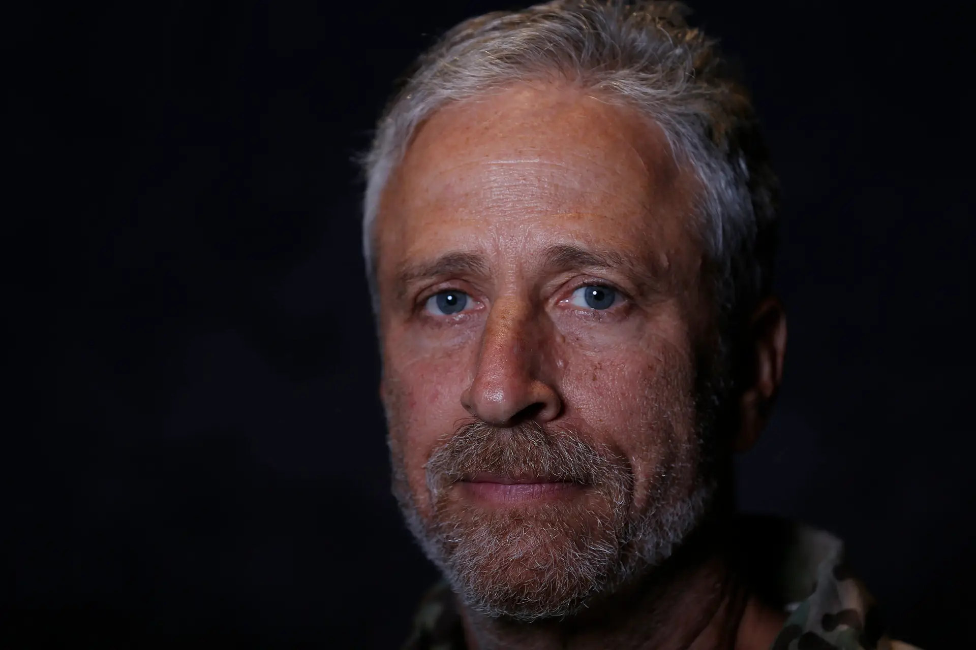 Jon Stewart vai receber o Prémio Mark Twain de Humor Americano