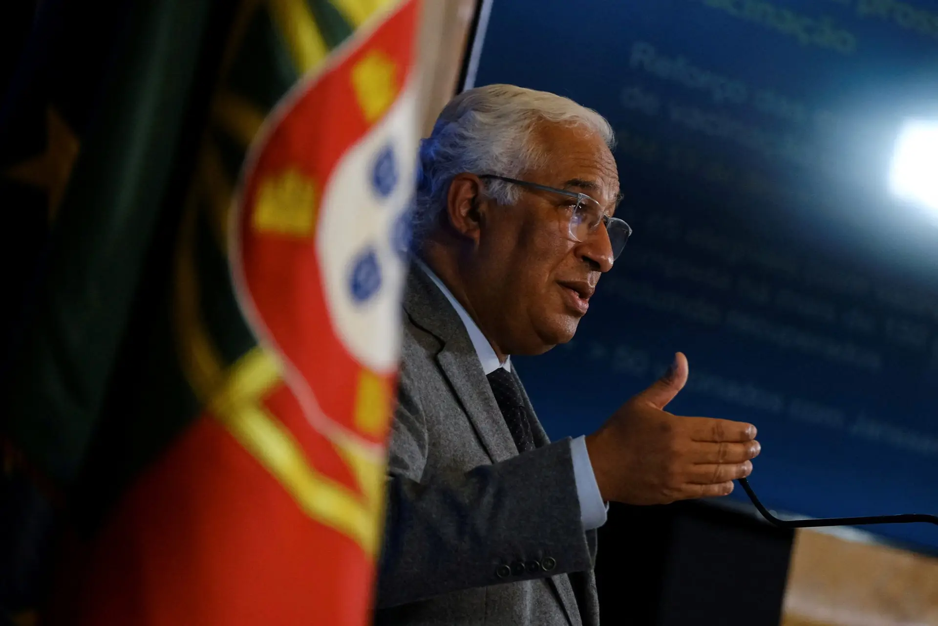 Lesados do Banif dizem que primeiro-ministro se comprometeu na procura de solução
