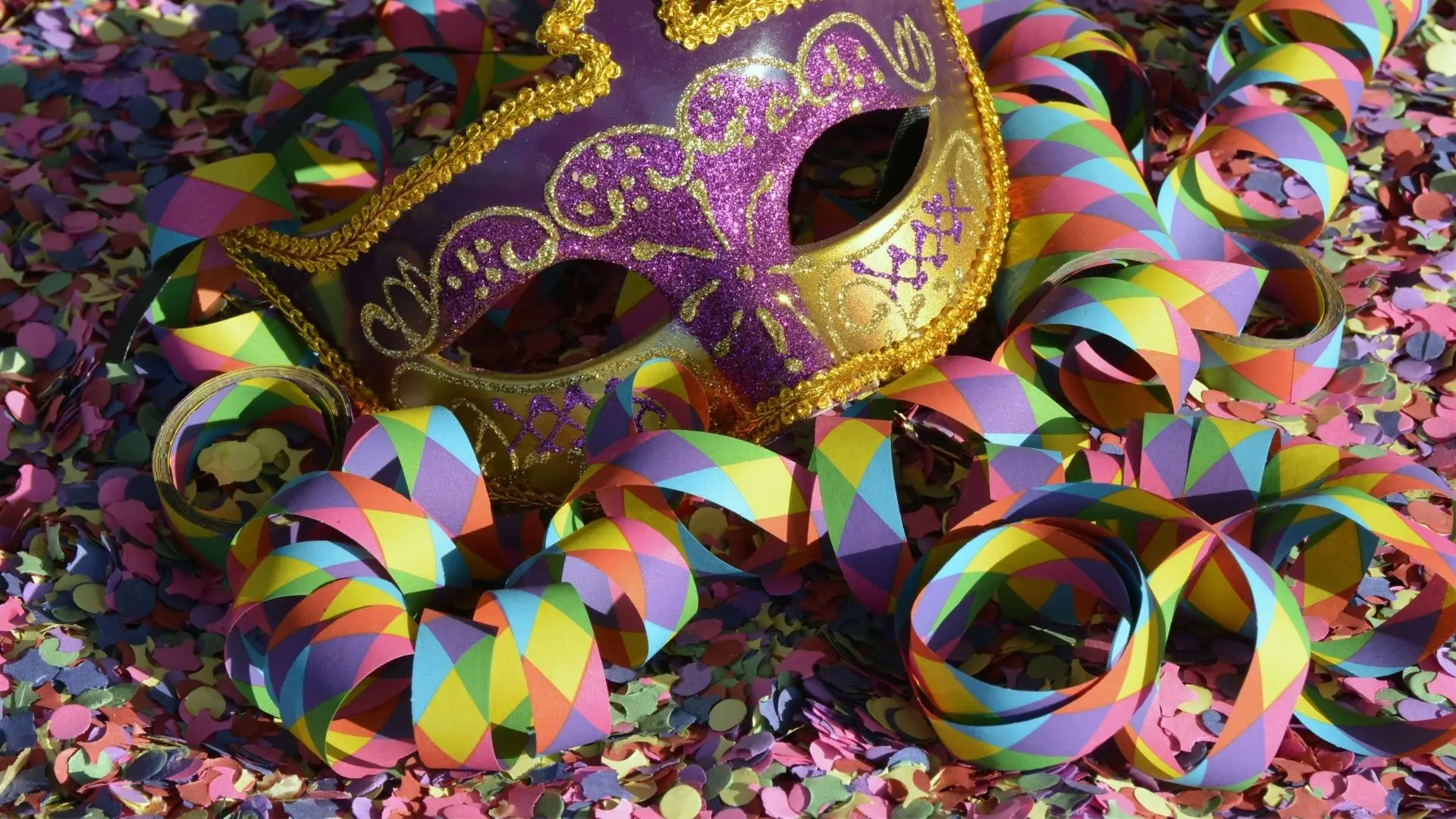 Desfiles de Carnaval cancelados em Ovar e Estarreja