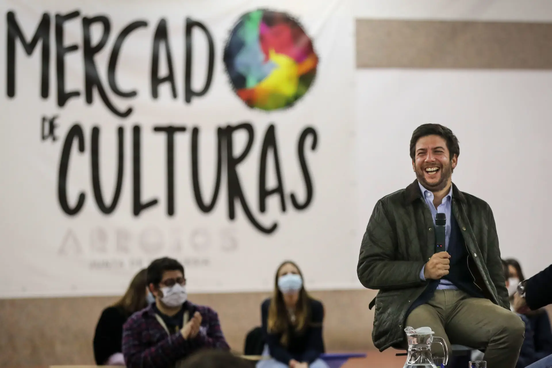 CDS quer voltar a eleger deputados por Setúbal