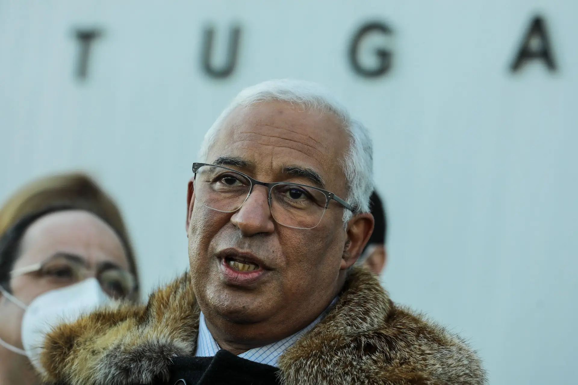 Recomendação de hora para pessoas em isolamento é “solução equilibrada”, diz Costa