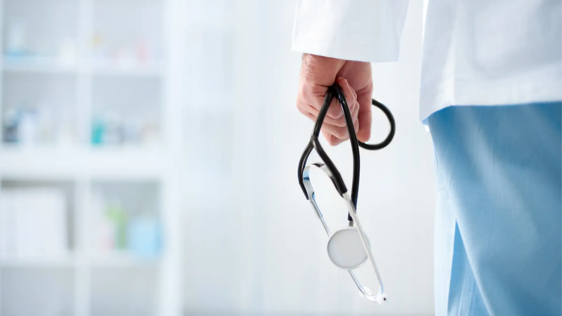 Metade das vagas para médicos de família ficou por preencher em Lisboa e Vale do Tejo