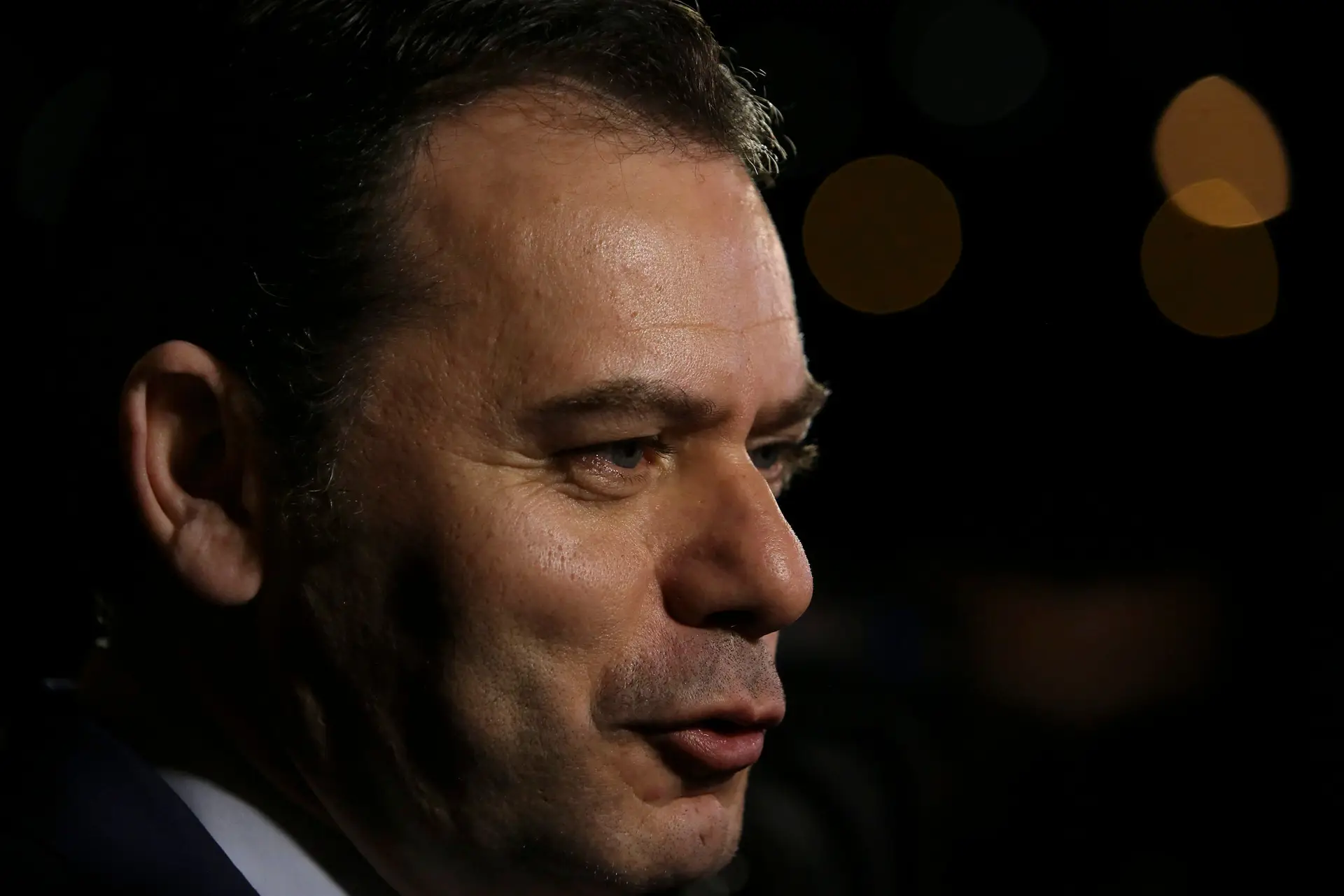 Legislativas: Luís Montenegro diz que Chega tem de decidir entre Governo PSD ou PS
