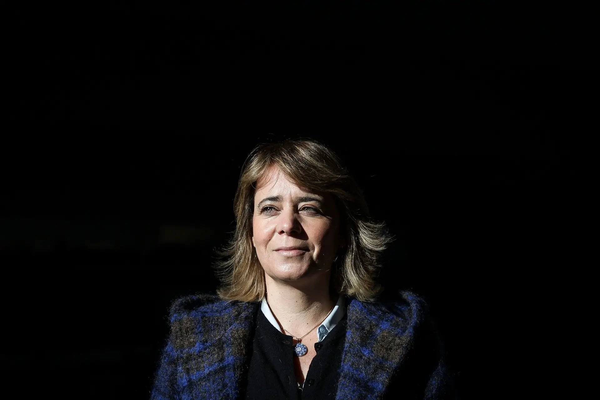 Governar à Guterres é “ser campeão das privatizações”, diz Catarina Martins sobre PS