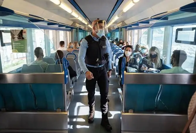 PSP detém seis pessoas em operação contra a criminalidade na União Europeia