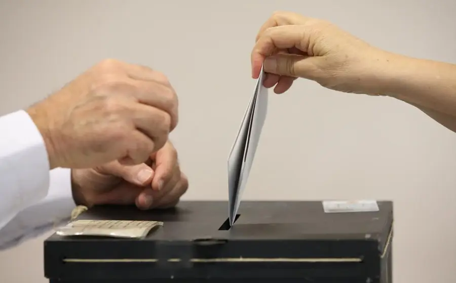 Legislativas: expectativas do Governo para voto antecipado não verificadas