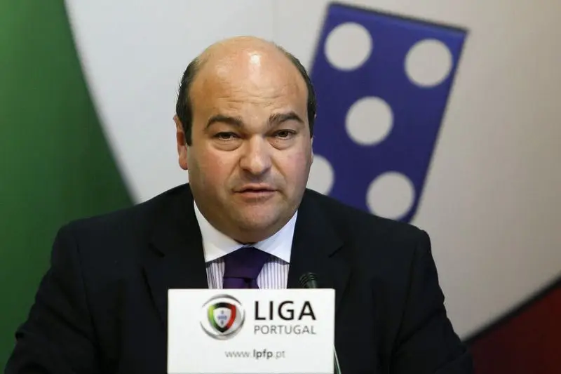 Ajuste Secreto: Relação do Porto volta a pronunciar Hermínio Loureiro por violação de segredo