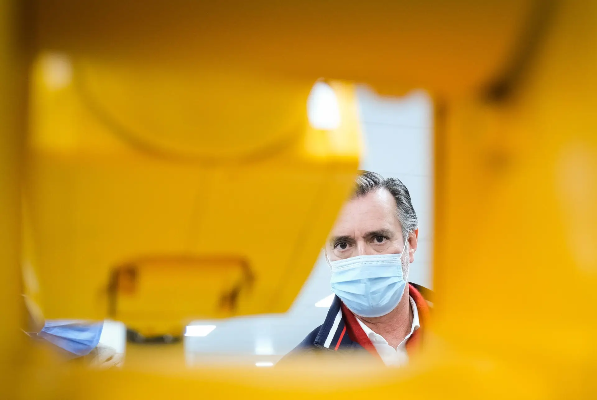 Iniciativa Liberal defende alteração do sistema de colocação de professores