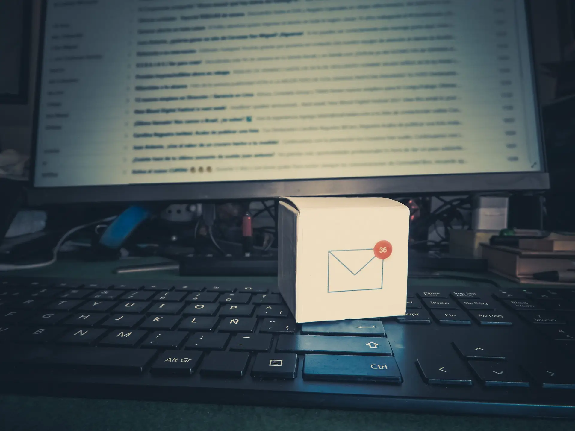 Alerta para e-mails falsos: Fisco diz que mensagens devem ser ignoradas