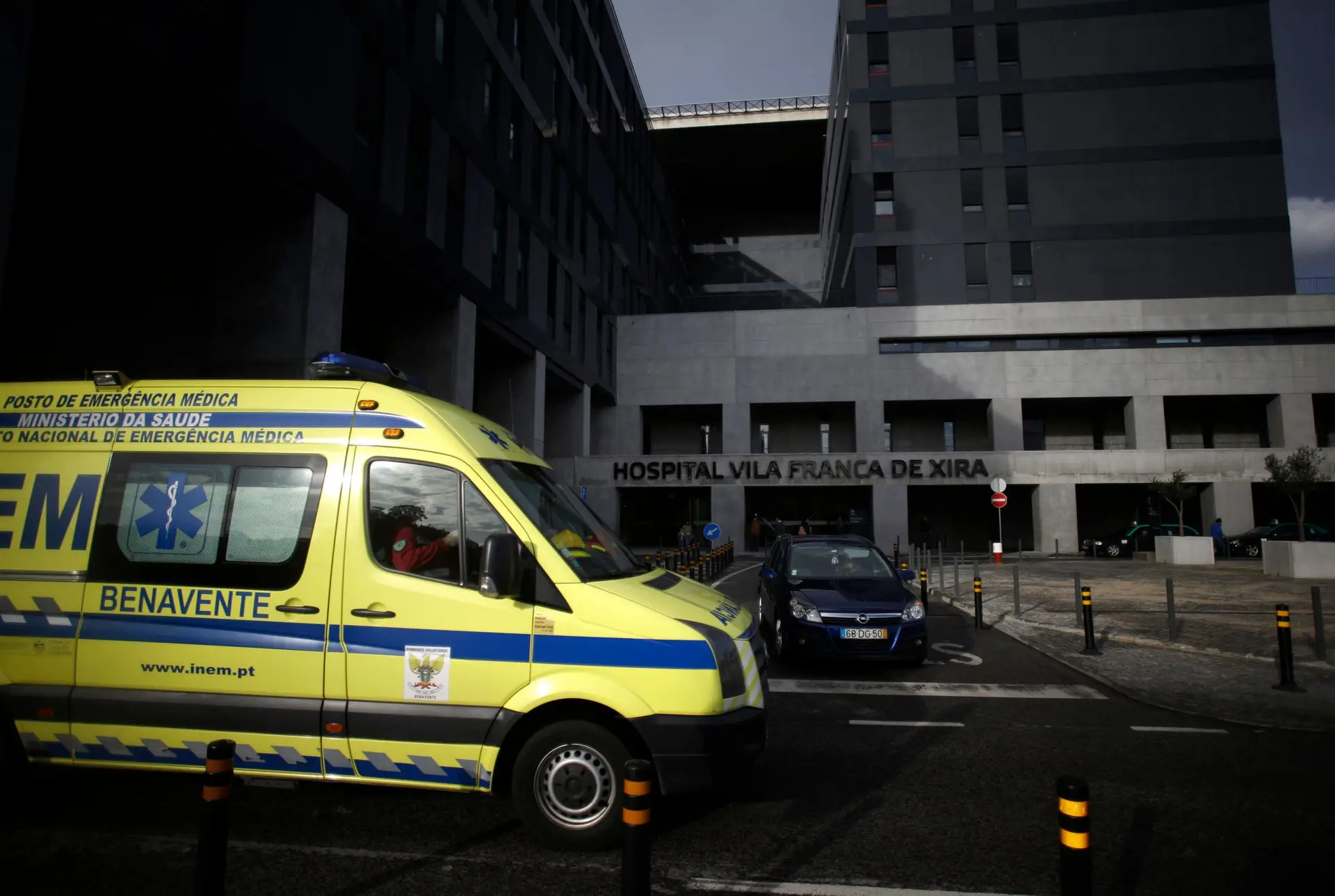 Processo sobre surto de legionella em Vila Franca de Xira vai chegar ao fim sem julgamento