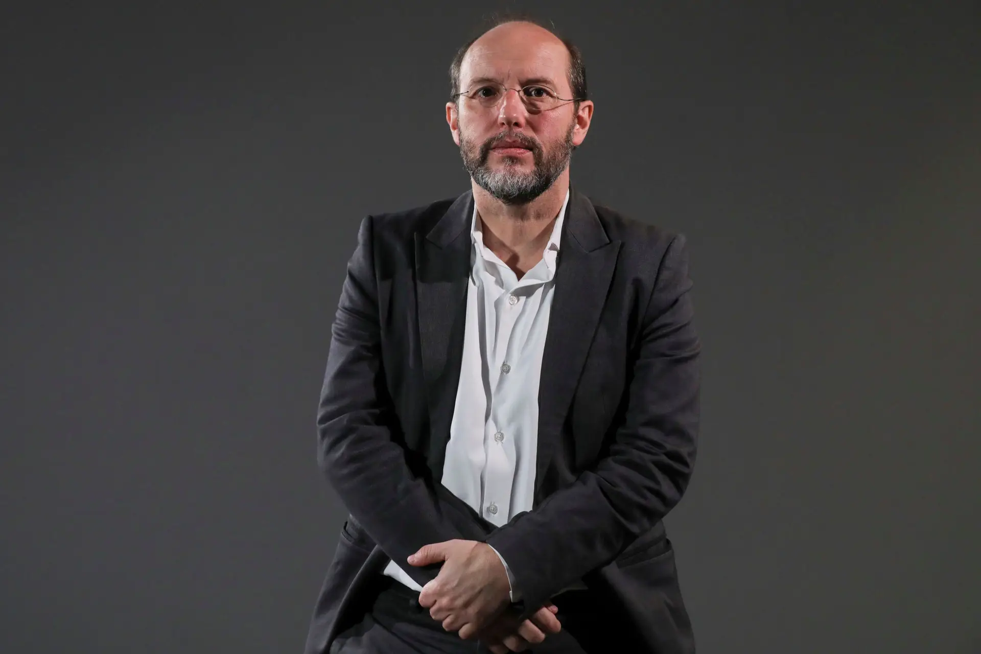 Rui Tavares: a infância entre Arrifana e Lisboa, as polémicas com Louçã e Joacine e a “eco-geringonça”