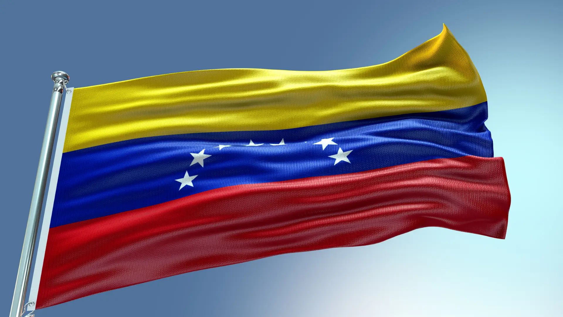 Venezuela acusa 325 procuradores de corrupção