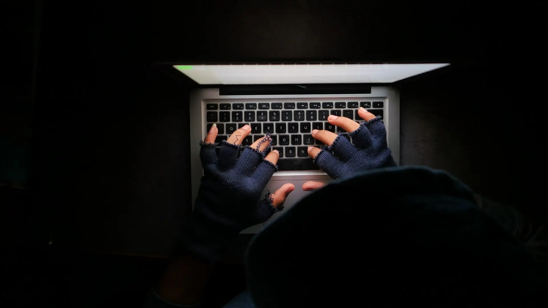 Cibercrimes duplicaram em 2021 com 1.160 denúncias