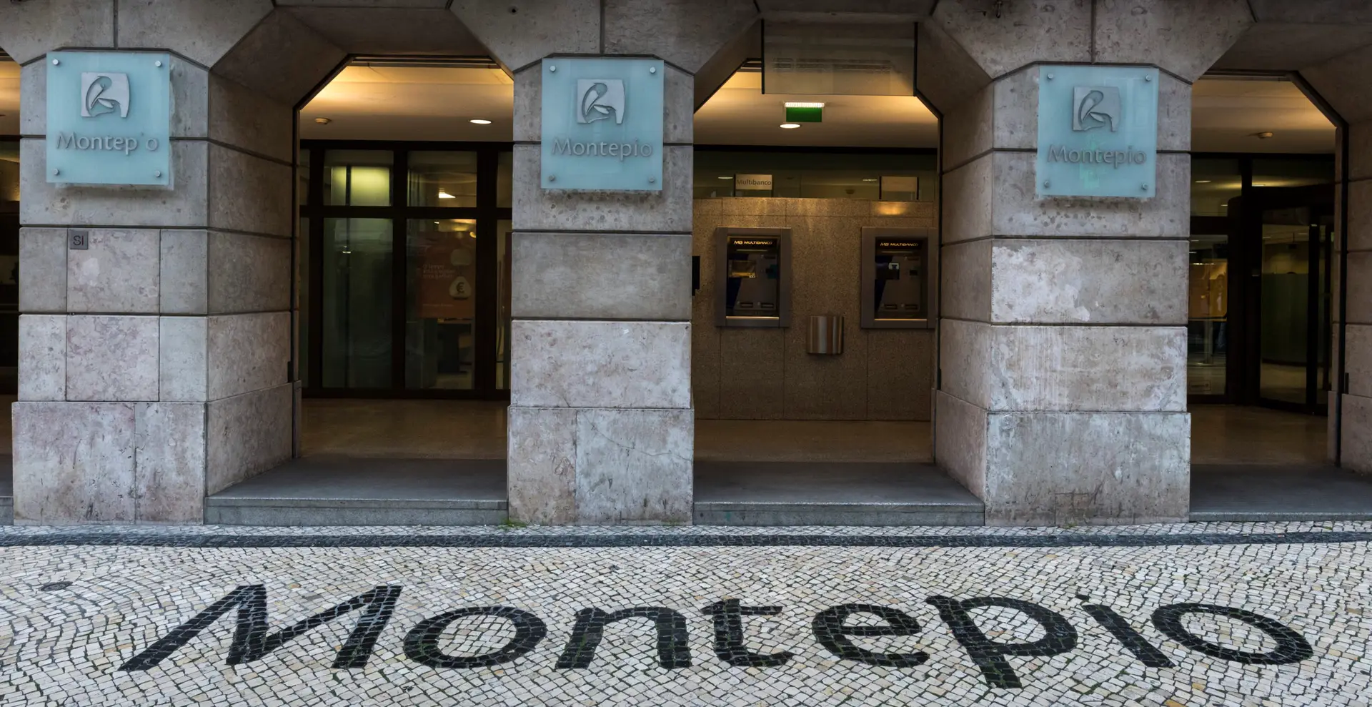 Banco de Portugal condena Montepio a pagar 475 mil euros