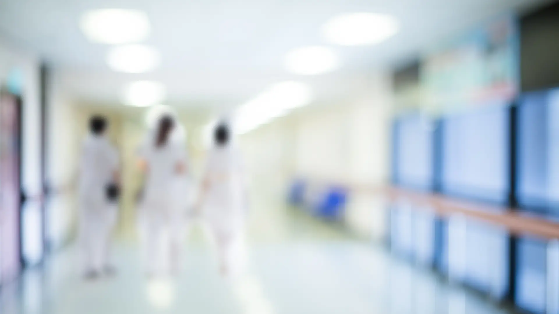 Sindicato alerta para falta de enfermeiros na Urgência Pediátrica de Gaia, hospital nega