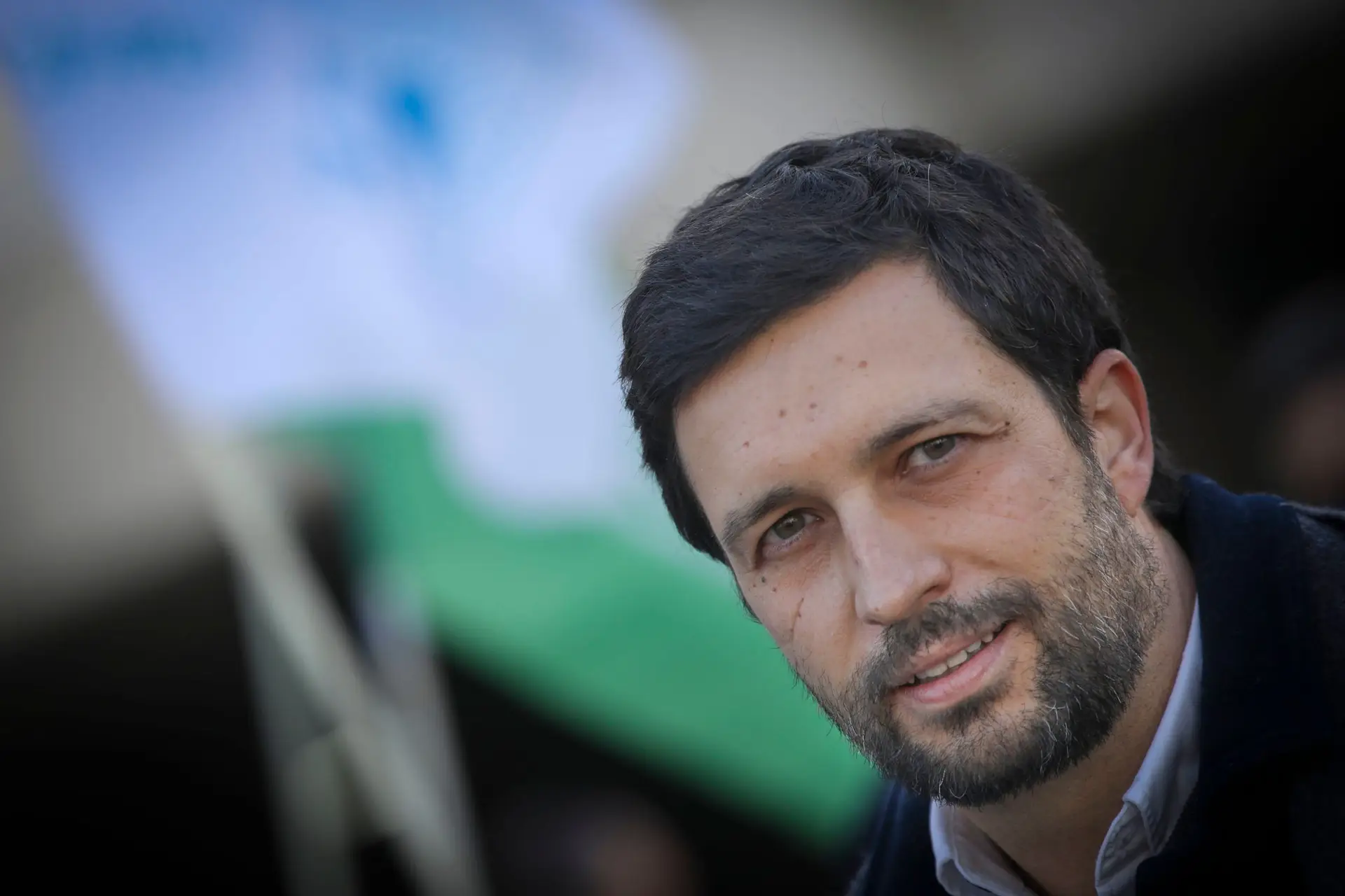 Legislativas: João Ferreira acusa Rio de hipocrisia por defender aumento do salário mínimo