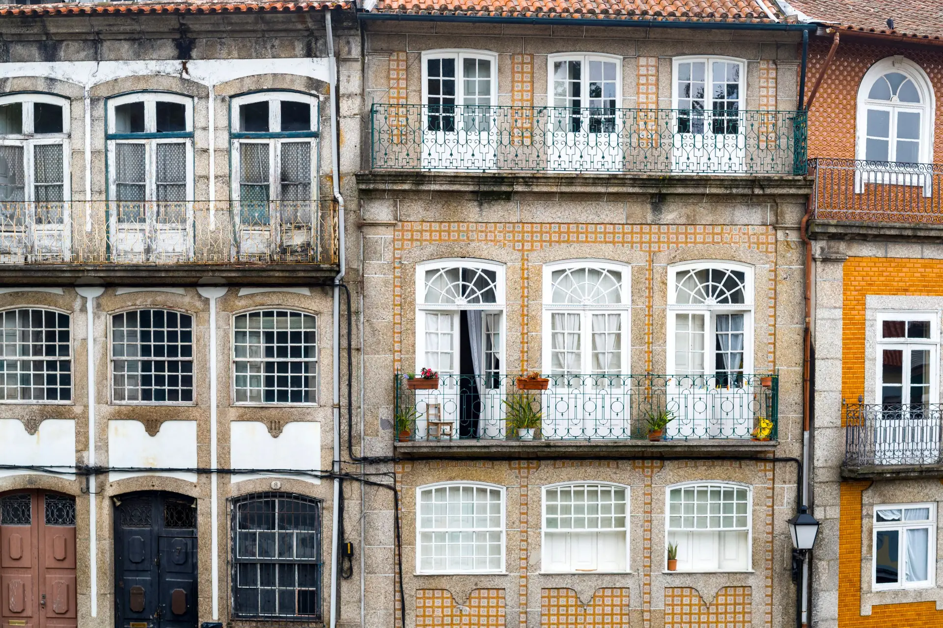 Preços das casas subiram 11,7% em Lisboa e 10,3% no Porto em 2021
