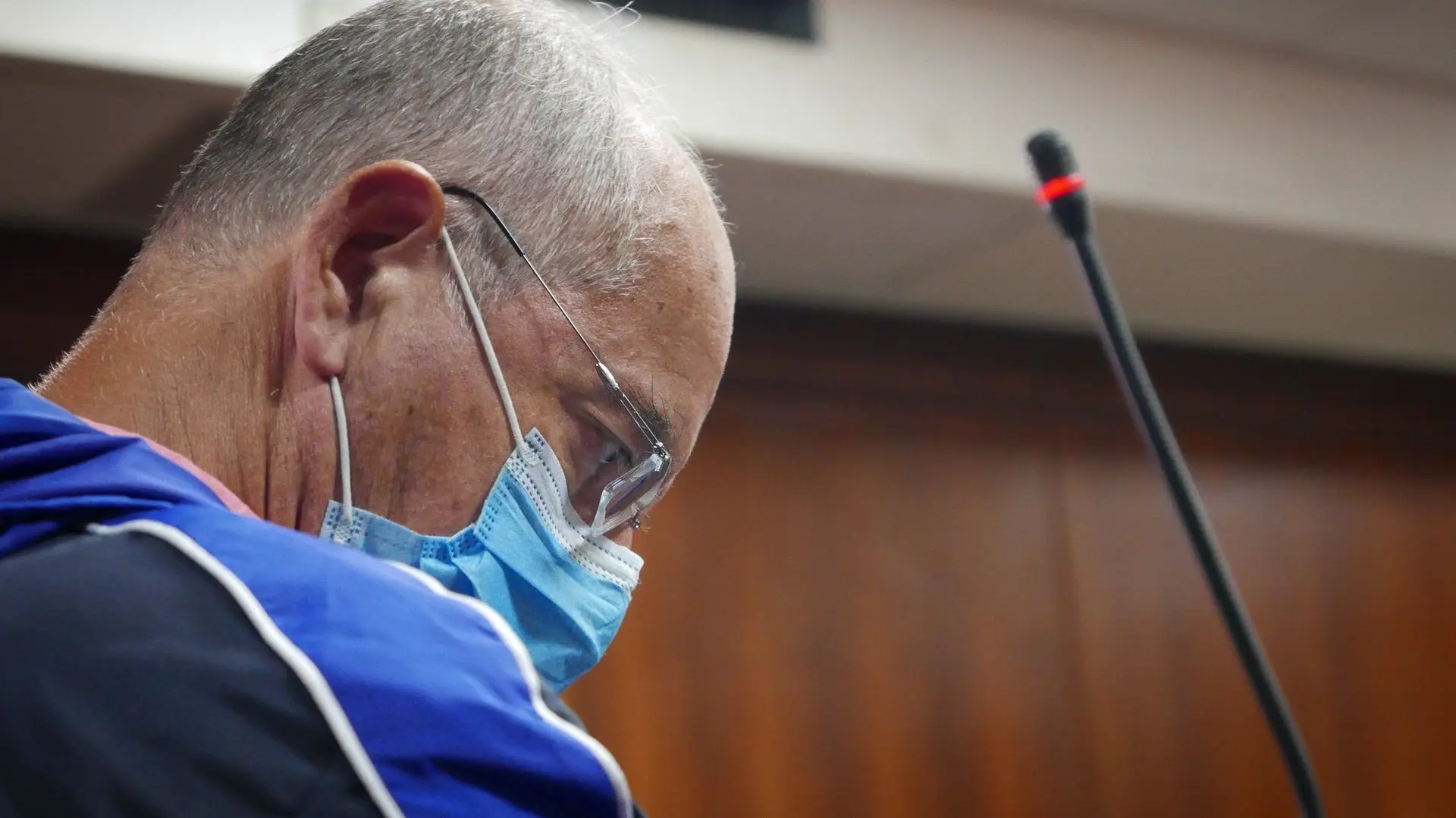 Problema de selagem estará na origem do adiamento do processo de extradição de João Rendeiro