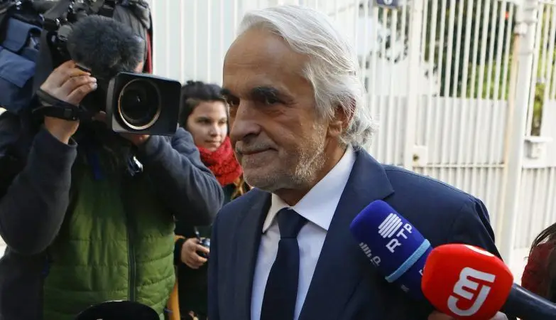 Operação Lex: Ministério Público quer julgamento de Rui Rangel no STJ, defesa aponta à primeira instância