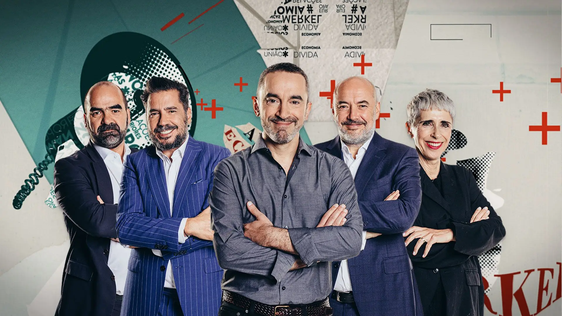 Dos gatinhos à campanha negra, das arruadas ao que vem depois das eleições