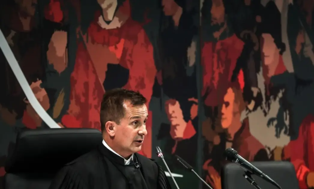 Conselho Superior da Magistratura vai averiguar suspeitas sobre juiz Ivo Rosa
