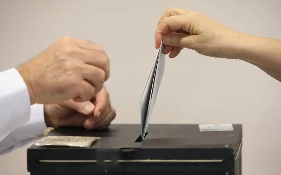 Há condições de segurança para votar no domingo?