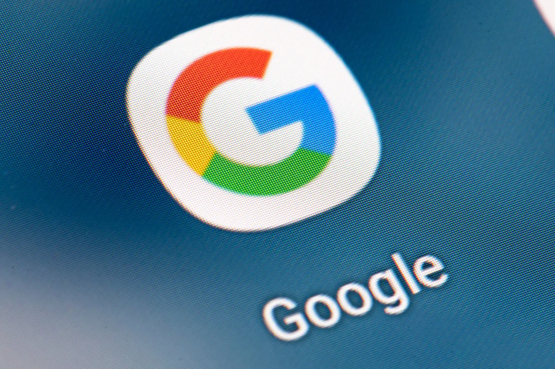 Confirmada multa de 100 milhões de euros à Google