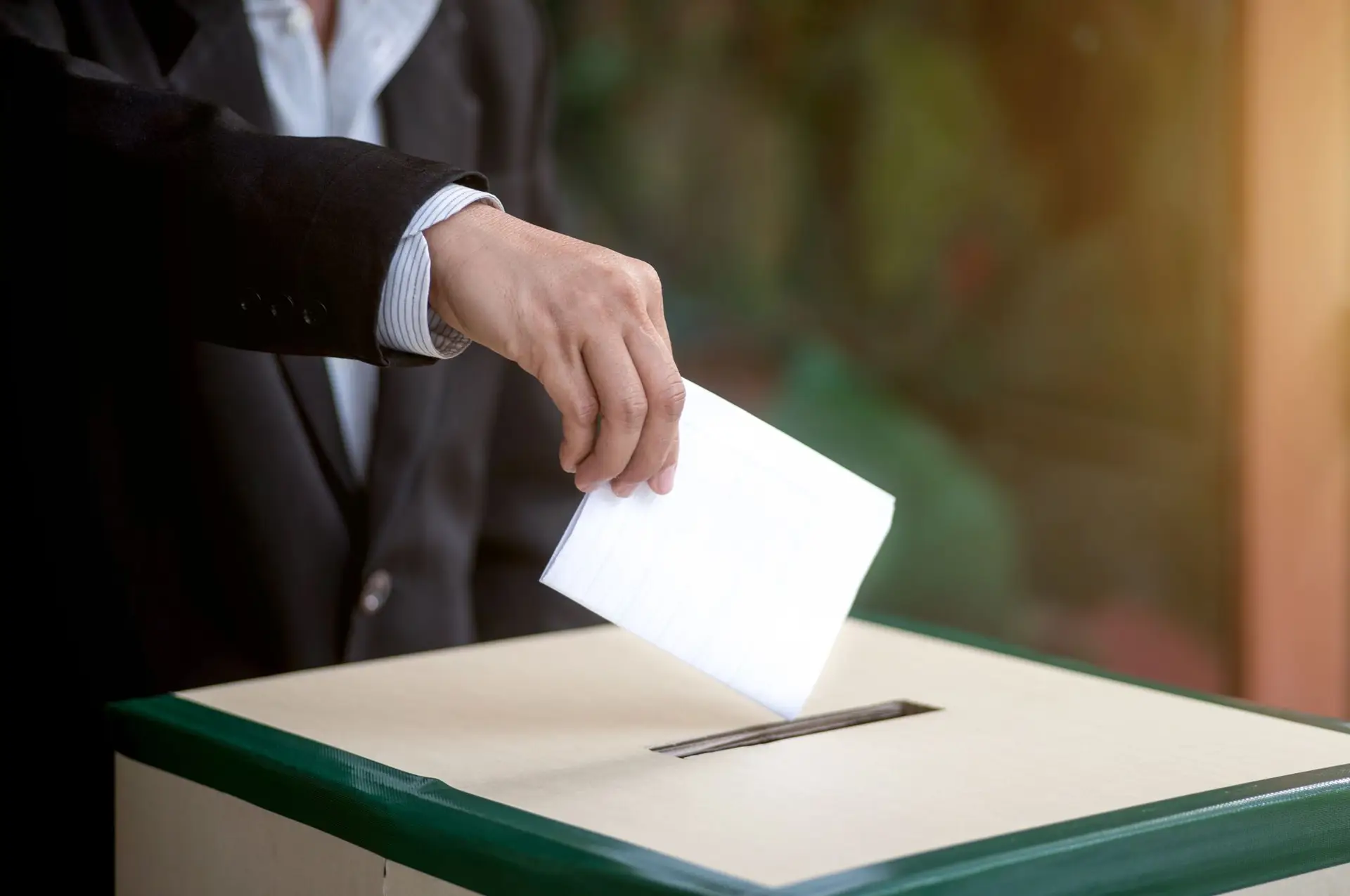 Legislativas: PS é o partido mais votado em Évora