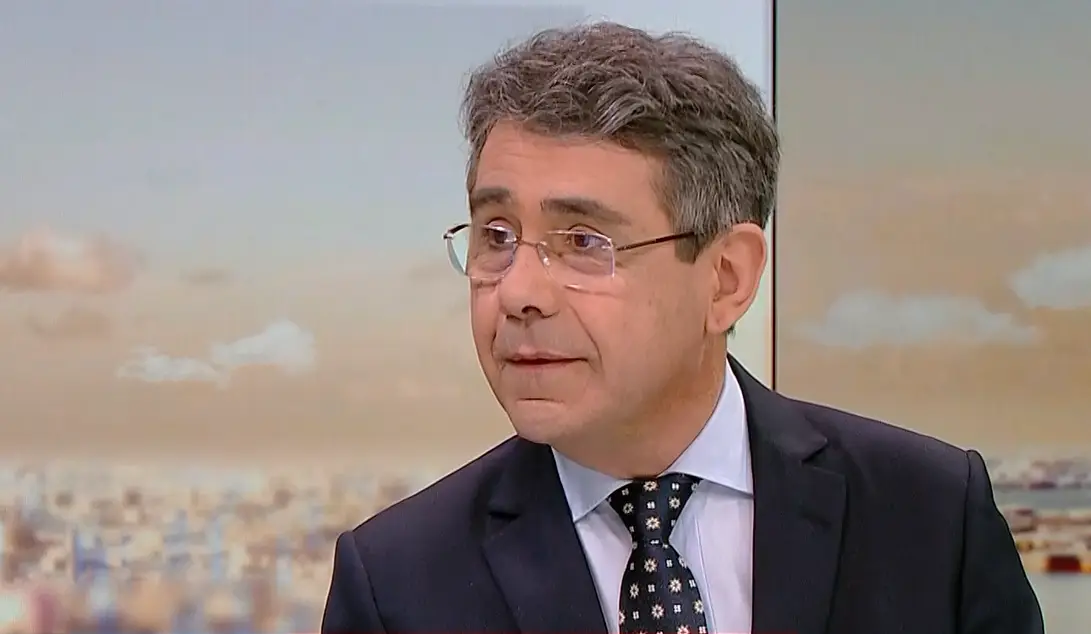José Gomes Ferreira: “As pessoas tiveram receio da mudança e preferiram apostar na continuidade”
