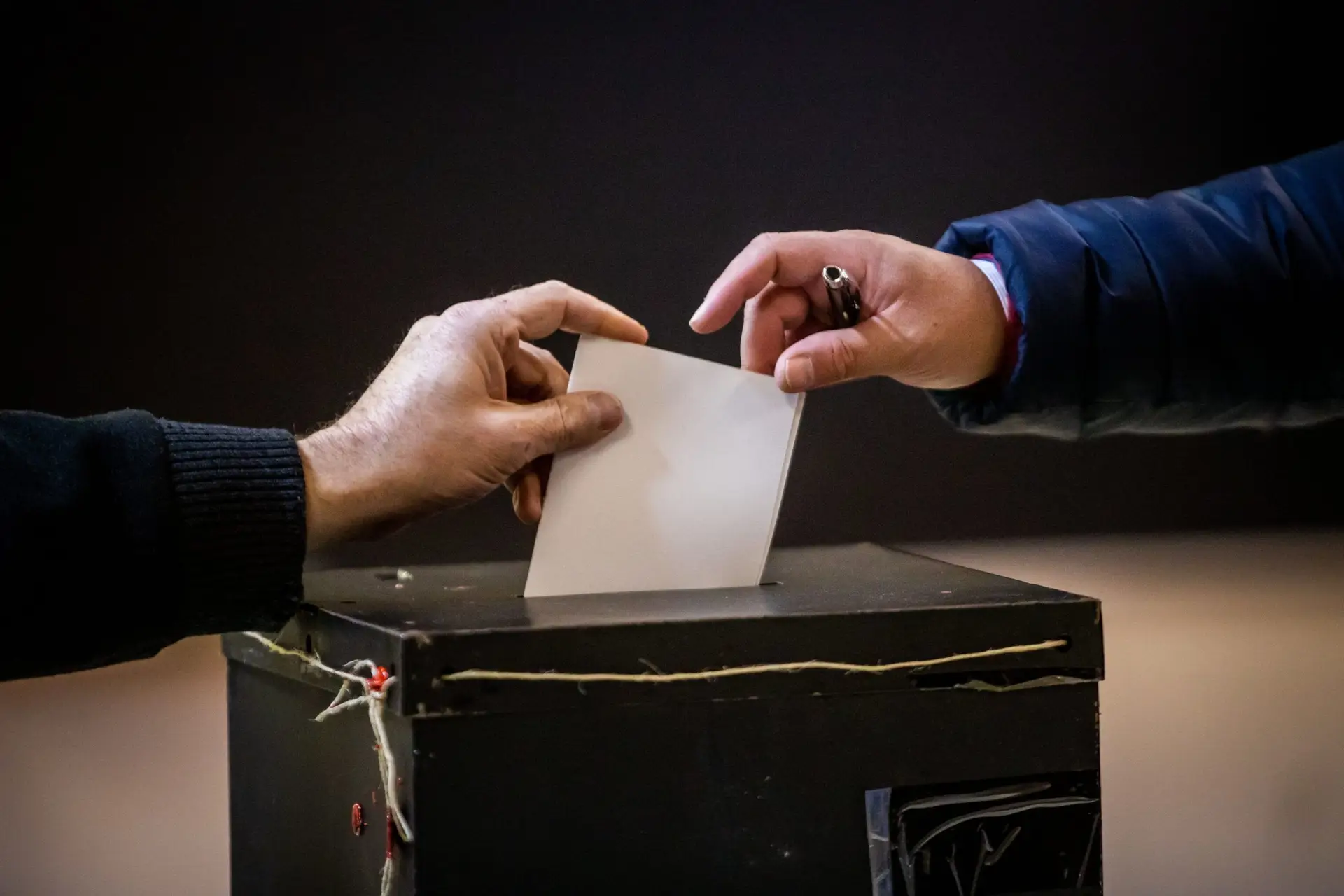 Bragança com 22% de afluência às urnas até às 12:00