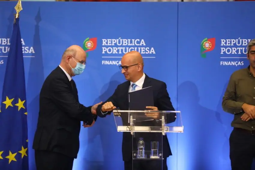 Governo prevê superar previsão de 5,5% para crescimento em 2022